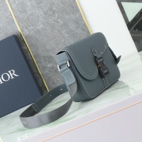 $165.00 USD Christian Dior AAA Man Messenger Bags #1249496