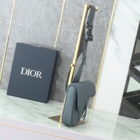 $158.00 USD Christian Dior AAA Man Messenger Bags #1249498
