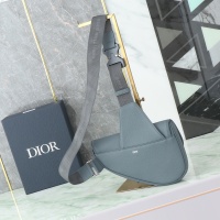 $158.00 USD Christian Dior AAA Man Messenger Bags #1249498