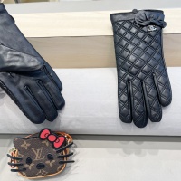 $42.00 USD Chanel Gloves For Women #1249499
