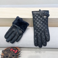 $42.00 USD Chanel Gloves For Women #1249499