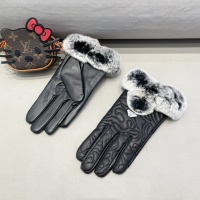 $56.00 USD Prada Gloves For Women #1249502