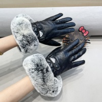 $56.00 USD Prada Gloves For Women #1249502