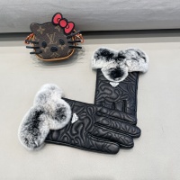 $56.00 USD Prada Gloves For Women #1249502