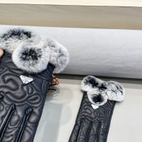 $56.00 USD Prada Gloves For Women #1249502