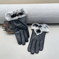 $56.00 USD Prada Gloves For Women #1249502