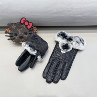 $56.00 USD Prada Gloves For Women #1249502