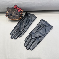 $45.00 USD Louis Vuitton LV Gloves For Women #1249505