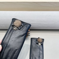 $45.00 USD Louis Vuitton LV Gloves For Women #1249505