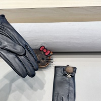 $45.00 USD Louis Vuitton LV Gloves For Women #1249505
