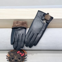 $45.00 USD Louis Vuitton LV Gloves For Women #1249505