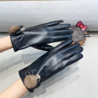 $45.00 USD Louis Vuitton LV Gloves For Women #1249505