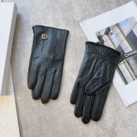 $45.00 USD Christian Dior Gloves For Women #1249556