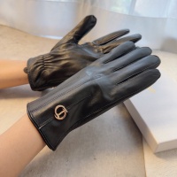 $45.00 USD Christian Dior Gloves For Women #1249556
