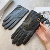 $45.00 USD Christian Dior Gloves For Women #1249556