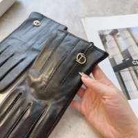 $45.00 USD Christian Dior Gloves For Women #1249556