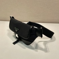 $140.00 USD Prada AAA Quality Belt Bags For Men #1249558