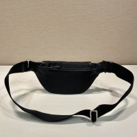 $140.00 USD Prada AAA Quality Belt Bags For Men #1249558
