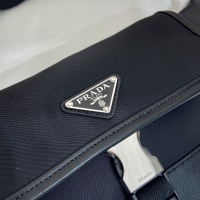 $140.00 USD Prada AAA Quality Belt Bags For Men #1249558
