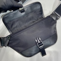 $140.00 USD Prada AAA Quality Belt Bags For Men #1249558