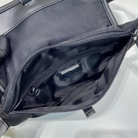 $140.00 USD Prada AAA Quality Belt Bags For Men #1249558