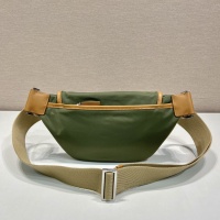 $140.00 USD Prada AAA Quality Belt Bags For Men #1249559