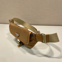 $140.00 USD Prada AAA Quality Belt Bags For Men #1249560