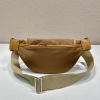 $140.00 USD Prada AAA Quality Belt Bags For Men #1249560