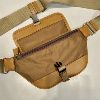 $140.00 USD Prada AAA Quality Belt Bags For Men #1249560