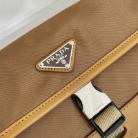 $140.00 USD Prada AAA Quality Belt Bags For Men #1249560