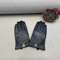 $48.00 USD Louis Vuitton LV Gloves For Men #1249561