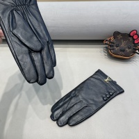 $48.00 USD Louis Vuitton LV Gloves For Men #1249561