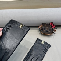 $48.00 USD Louis Vuitton LV Gloves For Men #1249561