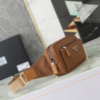 $122.00 USD Prada AAA Quality Belt Bags For Men #1249562