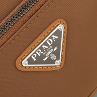 $122.00 USD Prada AAA Quality Belt Bags For Men #1249562