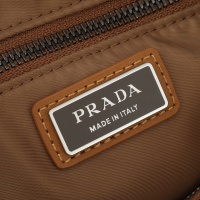 $122.00 USD Prada AAA Quality Belt Bags For Men #1249562