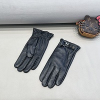 $48.00 USD Hermes Gloves For Men #1249563