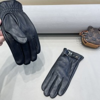 $48.00 USD Hermes Gloves For Men #1249563