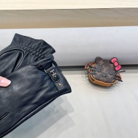 $48.00 USD Hermes Gloves For Men #1249563