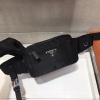 $108.00 USD Prada AAA Quality Belt Bags For Men #1249564