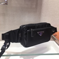 $108.00 USD Prada AAA Quality Belt Bags For Men #1249564