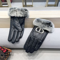 $52.00 USD Christian Dior Gloves For Women #1249567