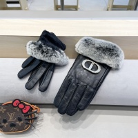 $52.00 USD Christian Dior Gloves For Women #1249567