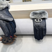 $52.00 USD Christian Dior Gloves For Women #1249567