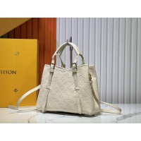 $68.00 USD Louis Vuitton AAA Quality Handbags For Women #1249568