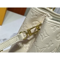 $68.00 USD Louis Vuitton AAA Quality Handbags For Women #1249568