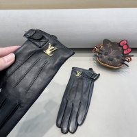 $48.00 USD Louis Vuitton LV Gloves For Women #1249582