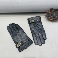$48.00 USD Louis Vuitton LV Gloves For Men #1249590