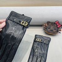 $48.00 USD Louis Vuitton LV Gloves For Men #1249590