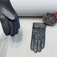 $48.00 USD Louis Vuitton LV Gloves For Men #1249590